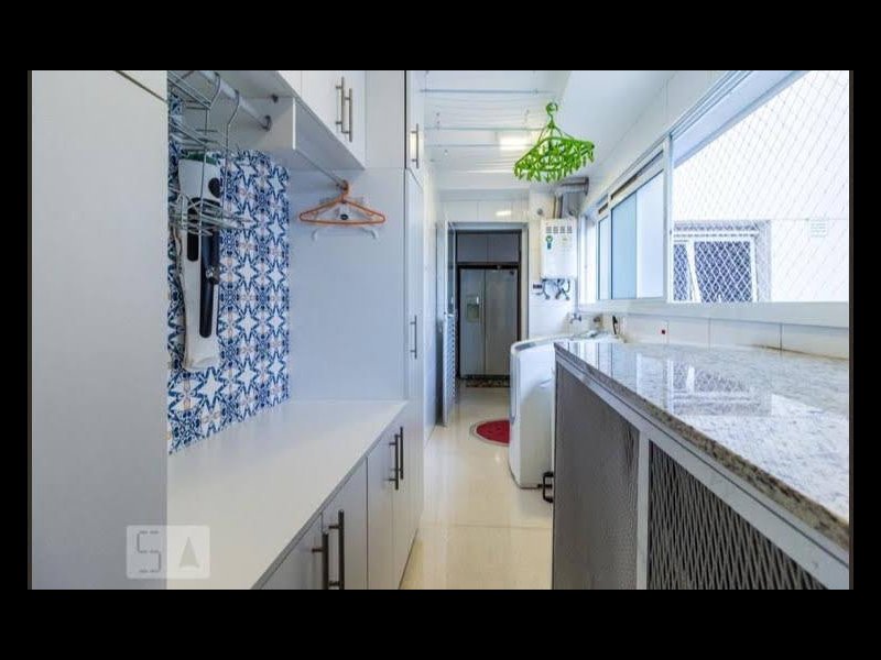 imóvel com 168m² - Perdizes - São Paulo