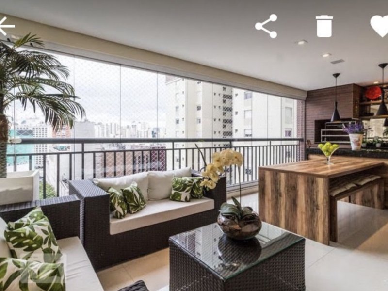 imóvel com 168m² - Perdizes - São Paulo