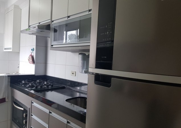 imóvel com 49m²