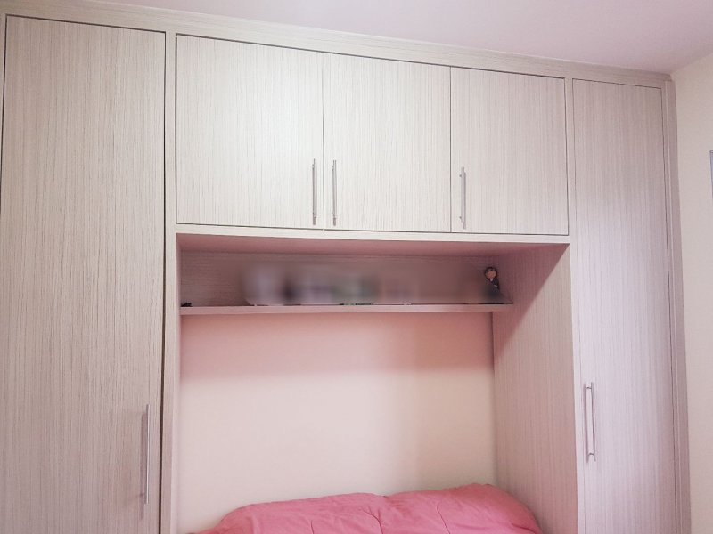 imóvel com 49m² - Jardim Oriente - Sao Jose dos Campos