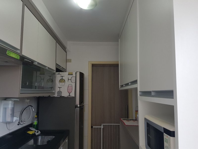 imóvel com 49m² - Jardim Oriente - Sao Jose dos Campos