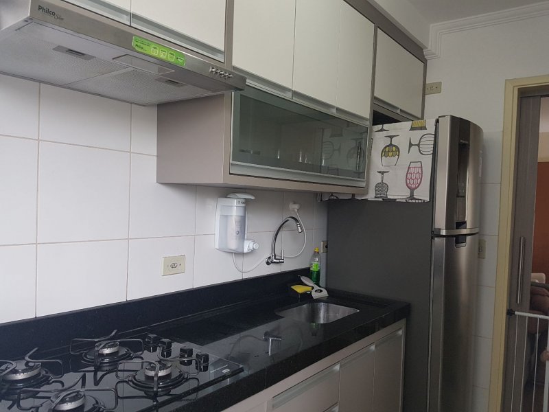 imóvel com 49m² - Jardim Oriente - Sao Jose dos Campos