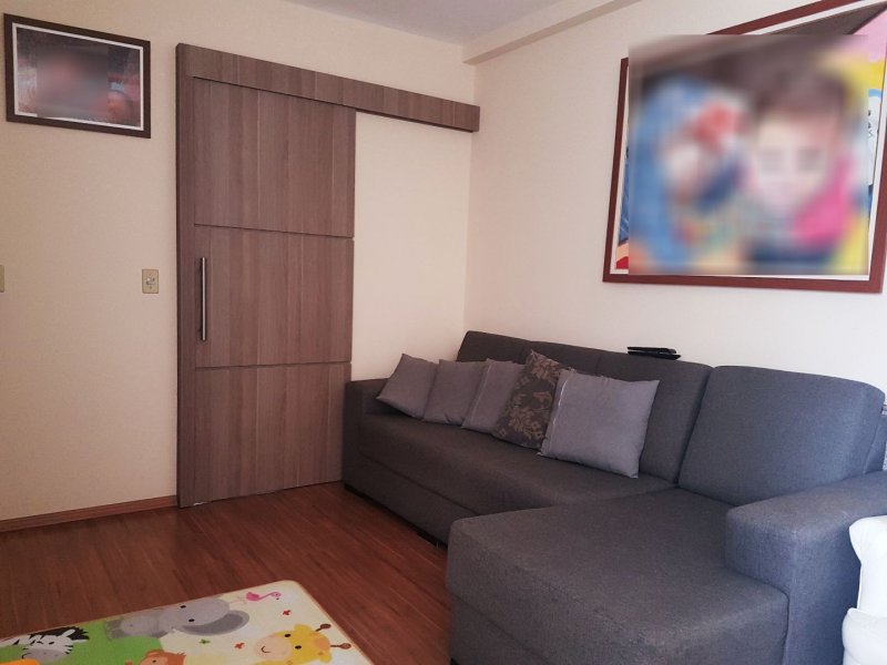 imóvel com 49m² - Jardim Oriente - Sao Jose dos Campos