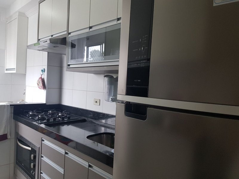 imóvel com 49m² - Jardim Oriente - Sao Jose dos Campos