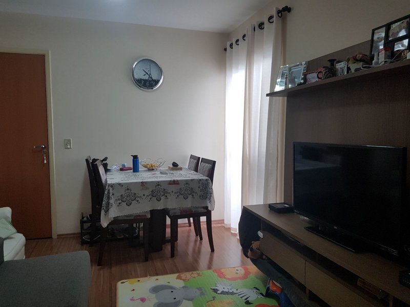 imóvel com 49m² - Jardim Oriente - Sao Jose dos Campos