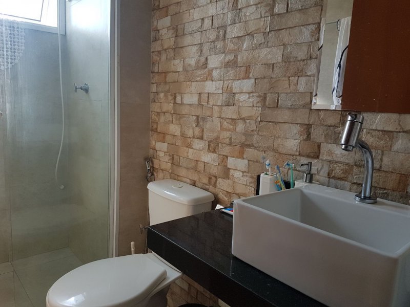 imóvel com 49m² - Jardim Oriente - Sao Jose dos Campos
