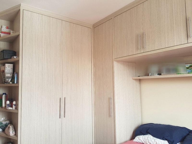 imóvel com 49m² - Jardim Oriente - Sao Jose dos Campos