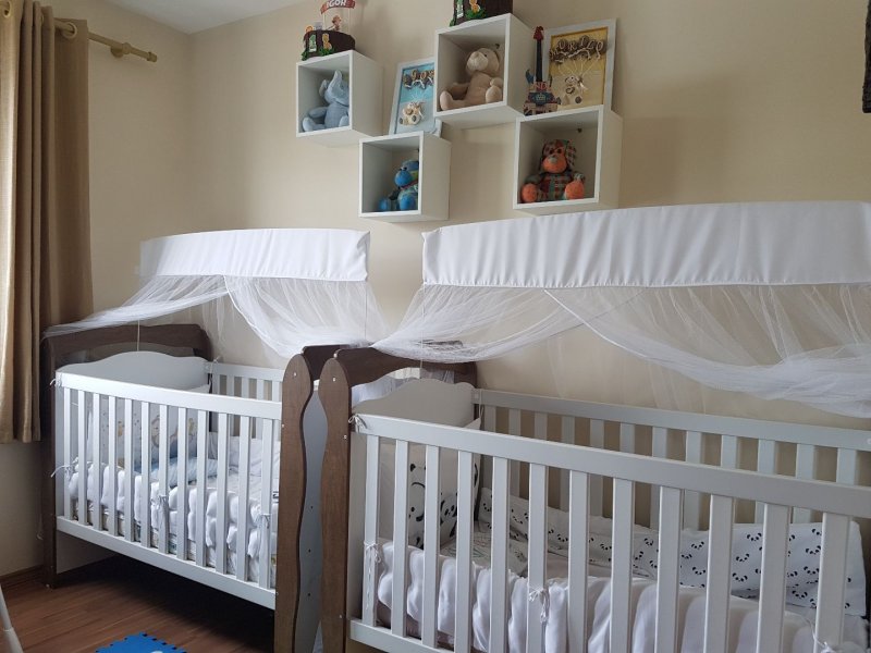 imóvel com 49m² - Jardim Oriente - Sao Jose dos Campos