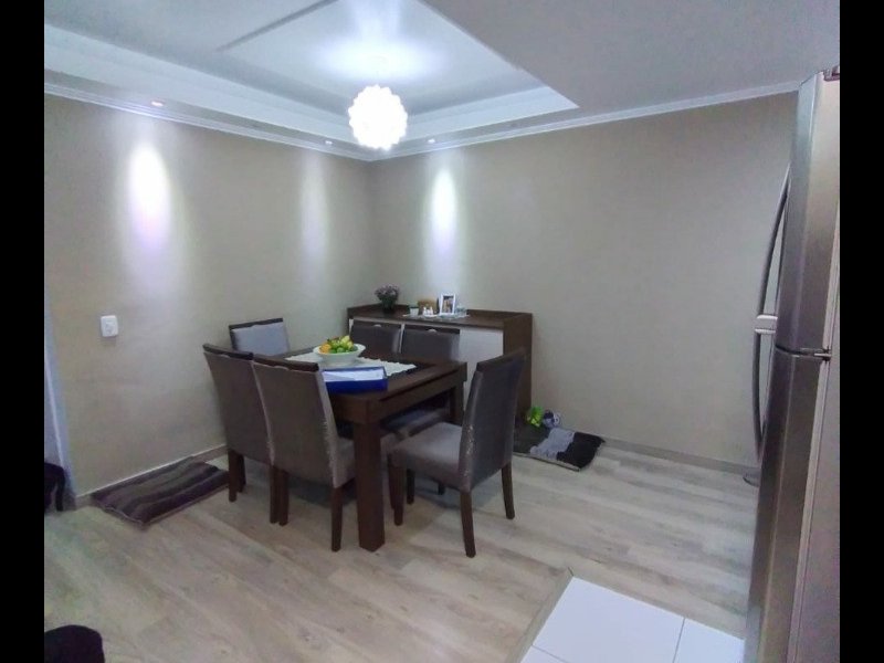 imóvel com 56m² - De Lazzer - Caxias do Sul