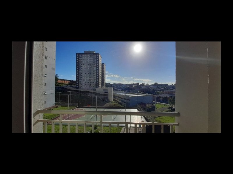 imóvel com 56m² - De Lazzer - Caxias do Sul
