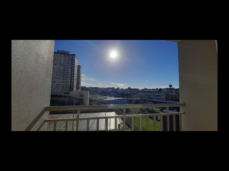 imóvel com 56m² - De Lazzer - Caxias do Sul