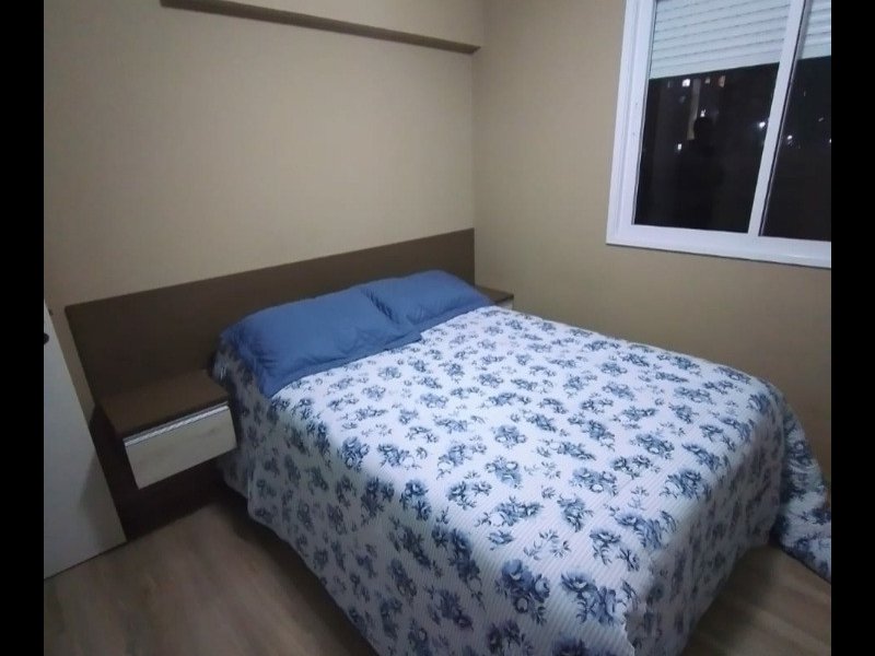 imóvel com 56m² - De Lazzer - Caxias do Sul