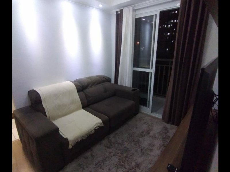 imóvel com 56m² - De Lazzer - Caxias do Sul