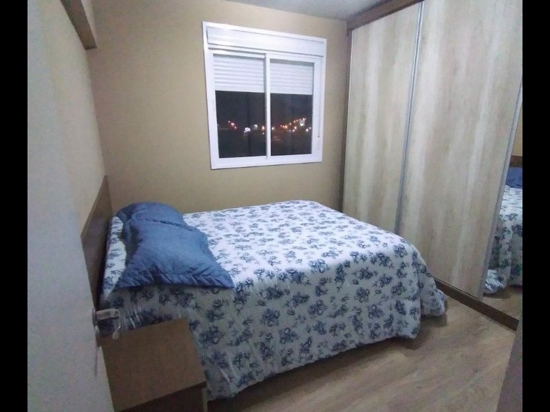 imóvel com 56m² - De Lazzer - Caxias do Sul