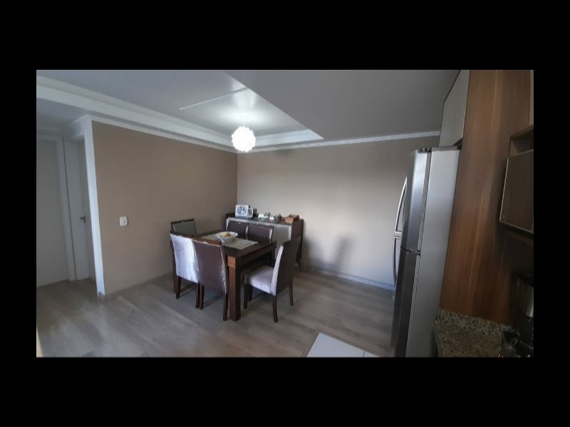 imóvel com 56m² - De Lazzer - Caxias do Sul