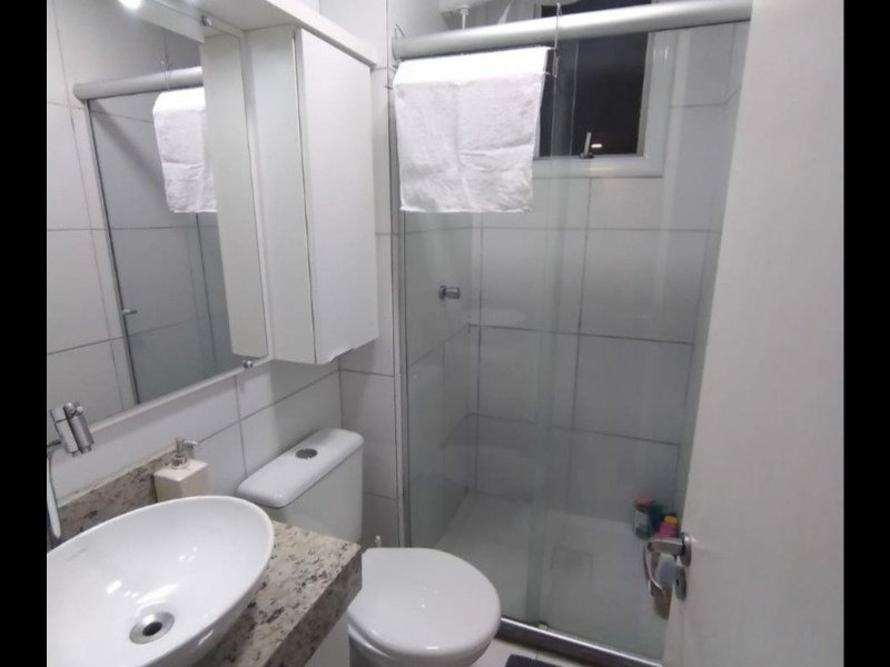 imóvel com 56m² - De Lazzer - Caxias do Sul