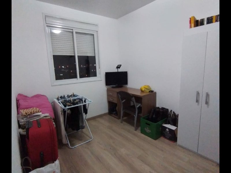 imóvel com 56m² - De Lazzer - Caxias do Sul