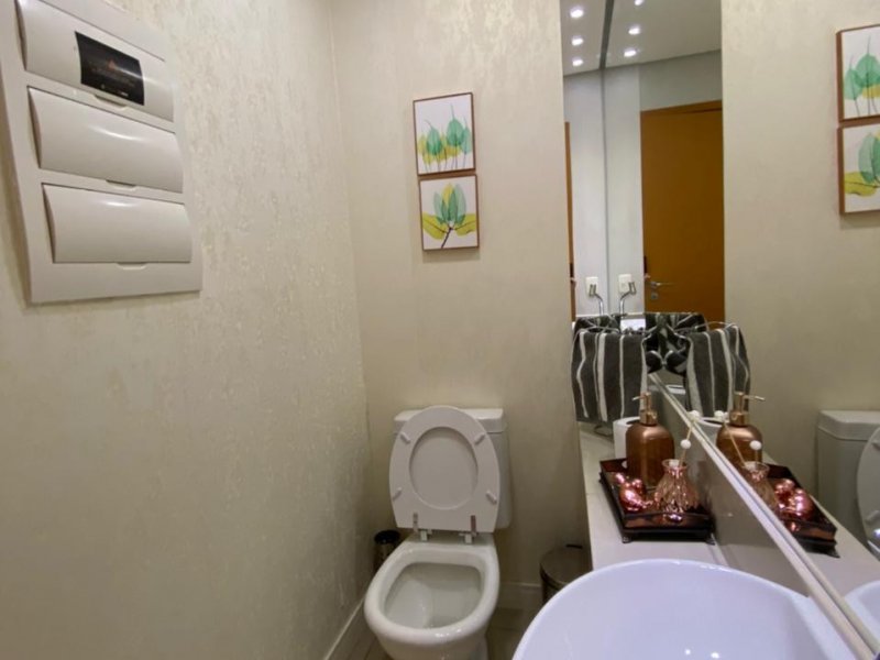 imóvel com 82m² - Jardim Trevo - Jundiaí