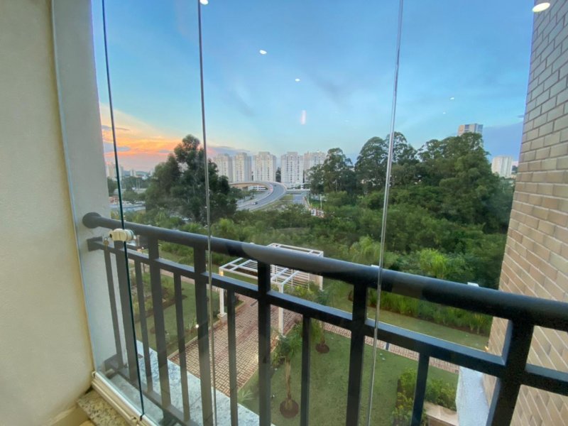imóvel com 82m² - Jardim Trevo - Jundiaí