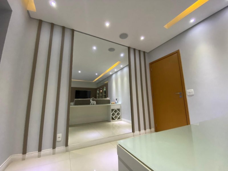 imóvel com 82m² - Jardim Trevo - Jundiaí