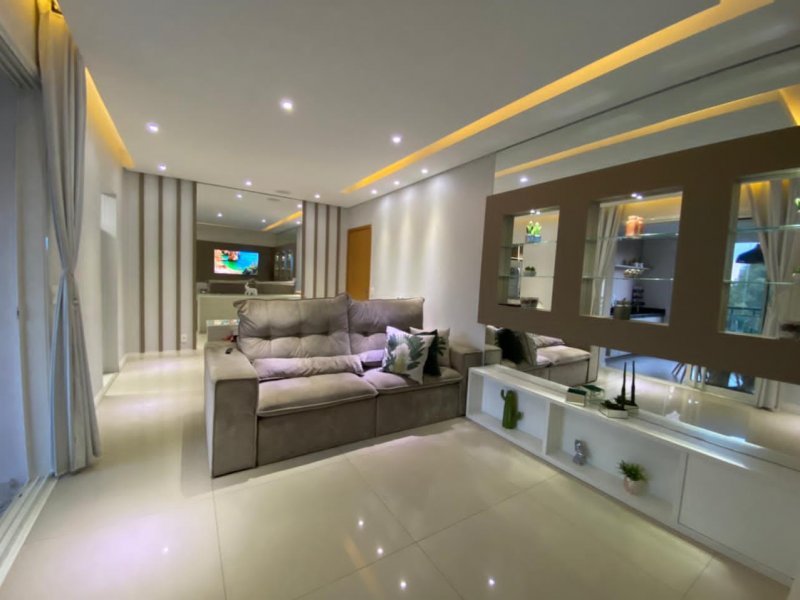imóvel com 82m² - Jardim Trevo - Jundiaí