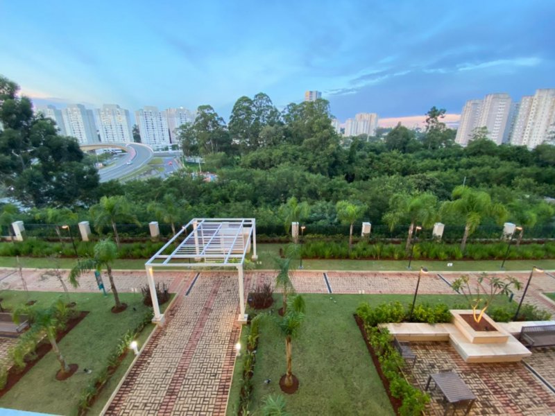 imóvel com 82m² - Jardim Trevo - Jundiaí