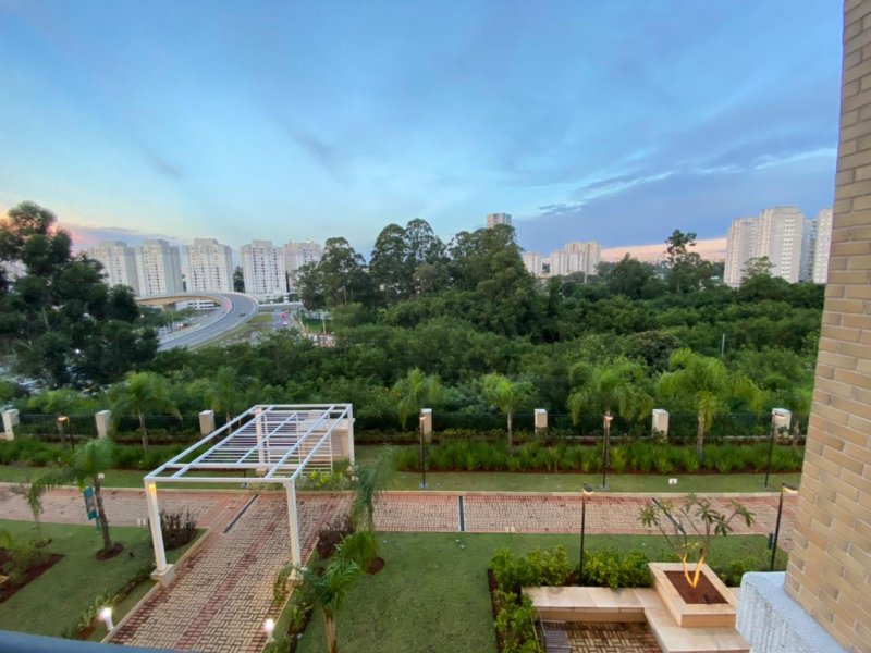 imóvel com 82m² - Jardim Trevo - Jundiaí
