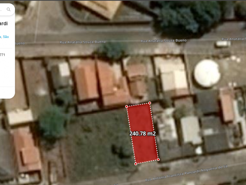 Terreno à venda Triângulo com 250m² e  quartos por R$ 80.000 - 1420291012-capturar.PNG