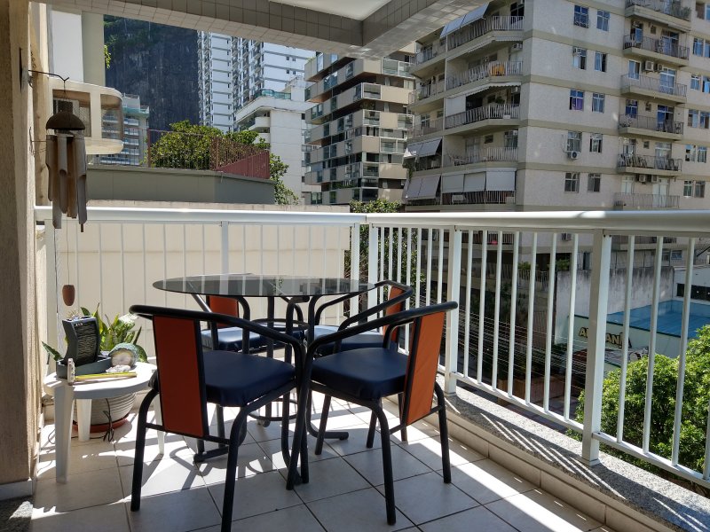 imóvel com 90m² - Botafogo - Rio de Janeiro