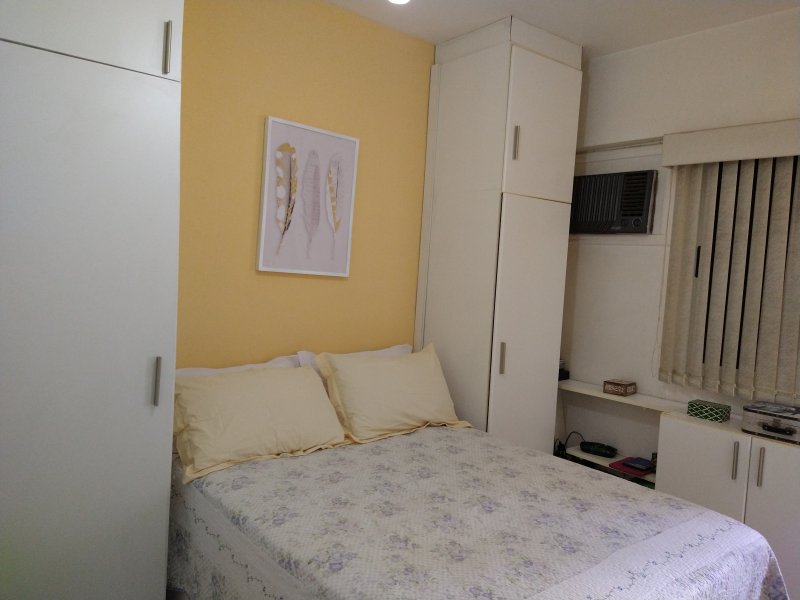 imóvel com 90m² - Botafogo - Rio de Janeiro