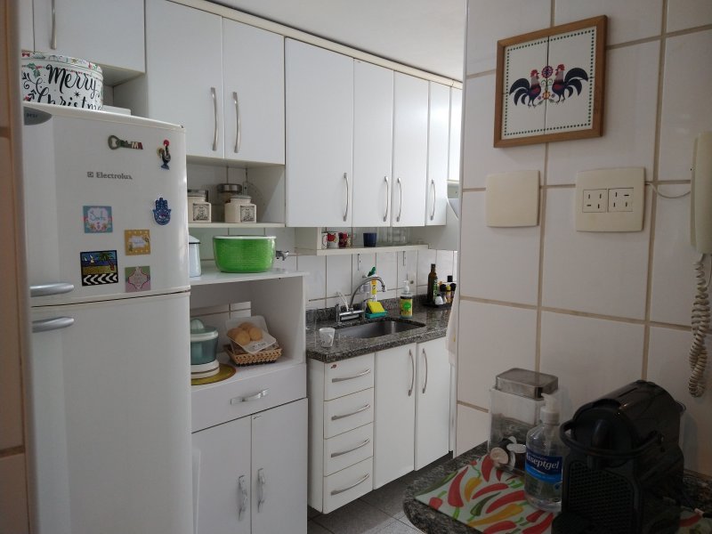 imóvel com 90m² - Botafogo - Rio de Janeiro