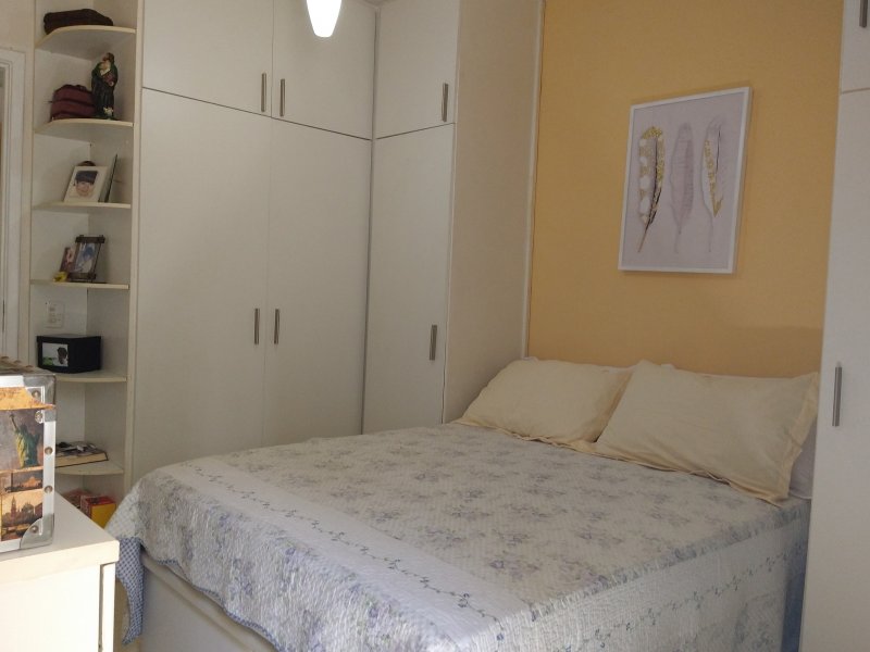 imóvel com 90m² - Botafogo - Rio de Janeiro