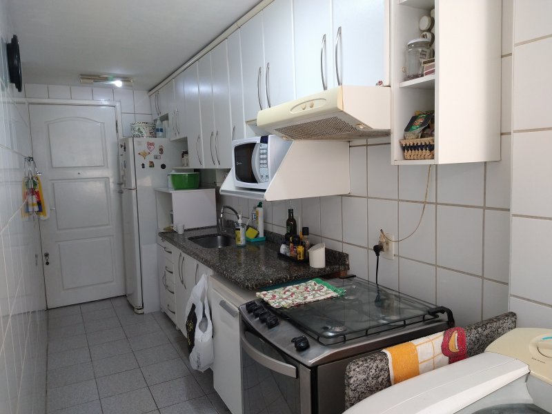 imóvel com 90m² - Botafogo - Rio de Janeiro