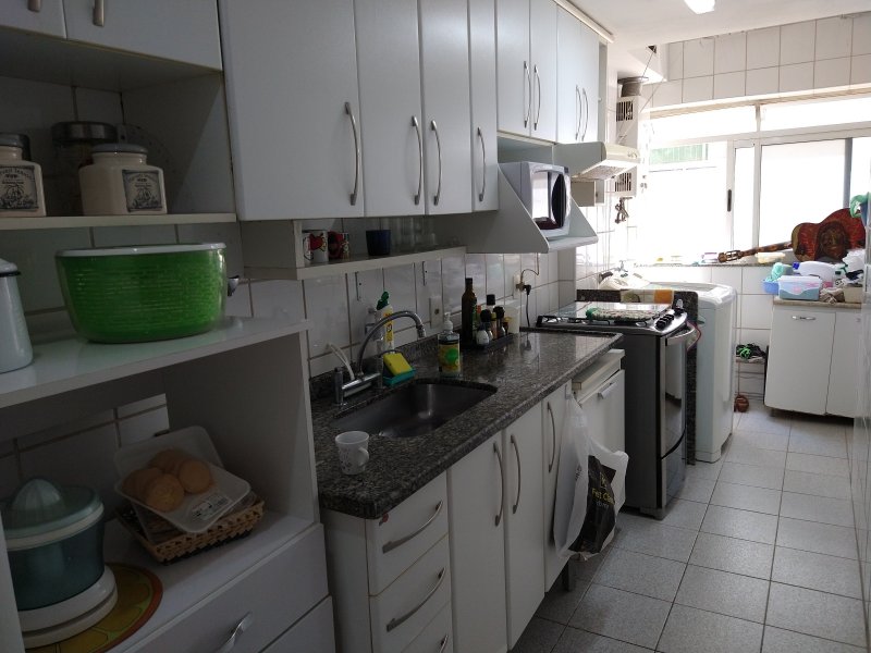 imóvel com 90m² - Botafogo - Rio de Janeiro