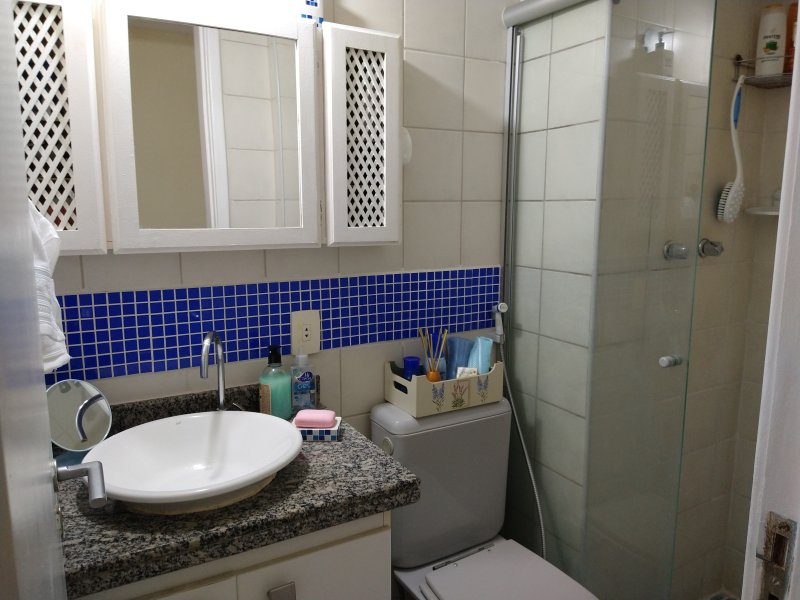 imóvel com 90m² - Botafogo - Rio de Janeiro