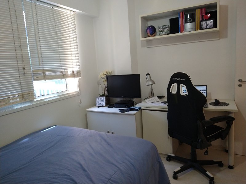 imóvel com 90m² - Botafogo - Rio de Janeiro