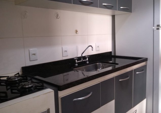 imóvel com 91m²