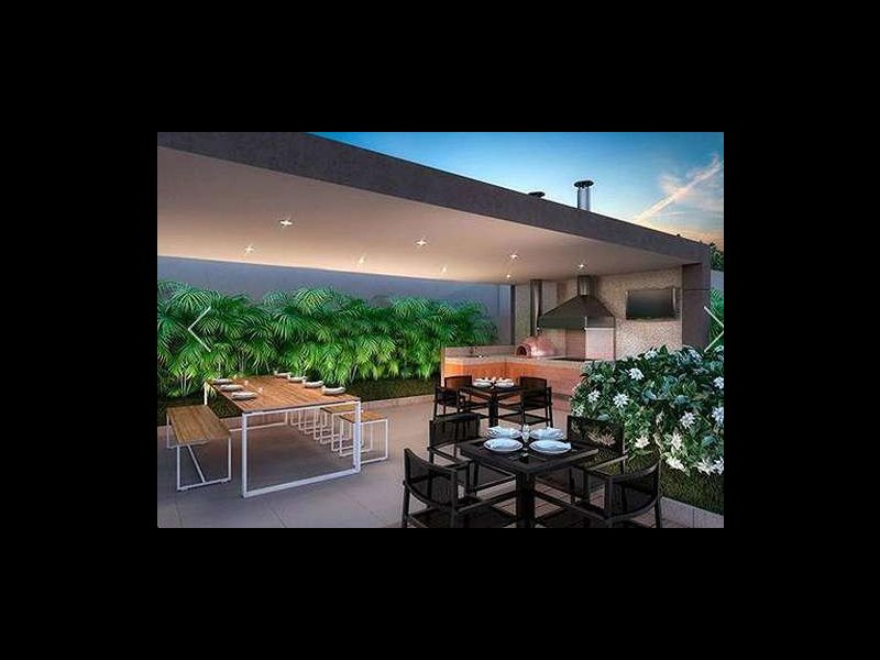 imóvel com 91m² - Jardim Paraíso - São Paulo