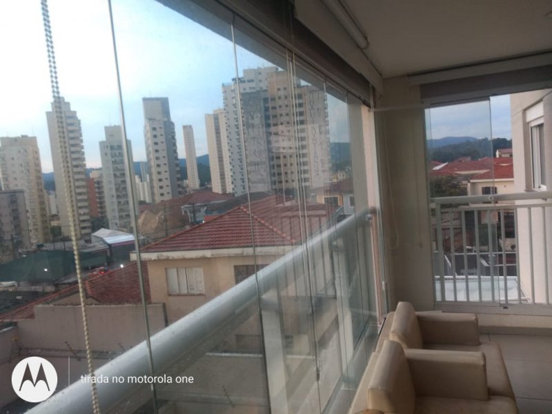 imóvel com 91m² - Jardim Paraíso - São Paulo
