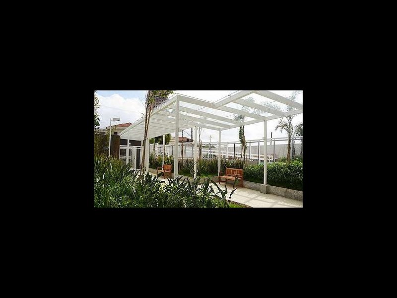 imóvel com 91m² - Jardim Paraíso - São Paulo