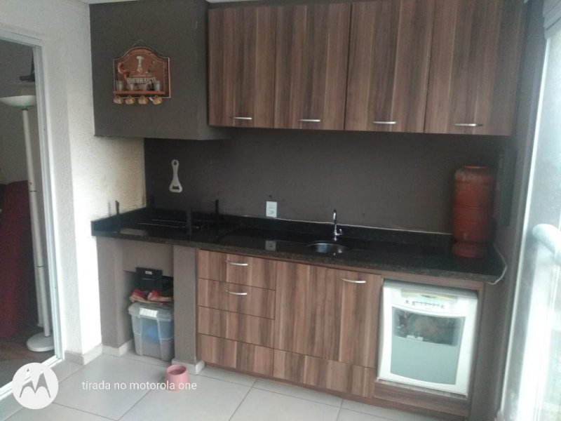imóvel com 91m² - Jardim Paraíso - São Paulo