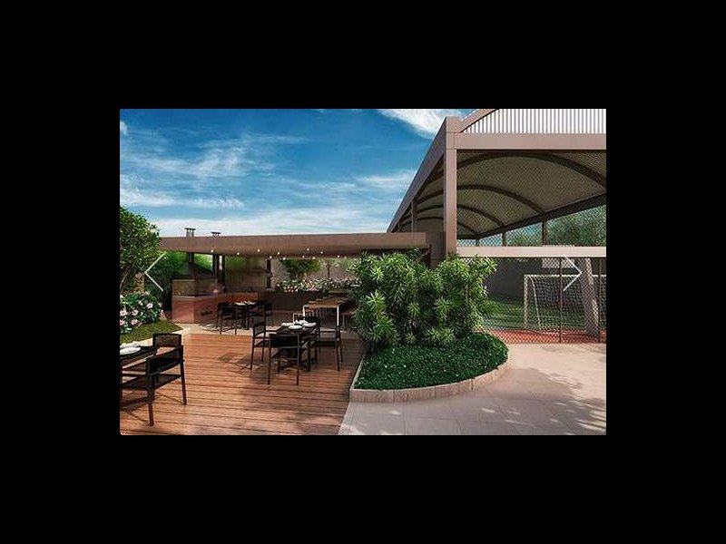 imóvel com 91m² - Jardim Paraíso - São Paulo