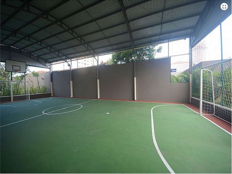 imóvel com 91m² - Jardim Paraíso - São Paulo