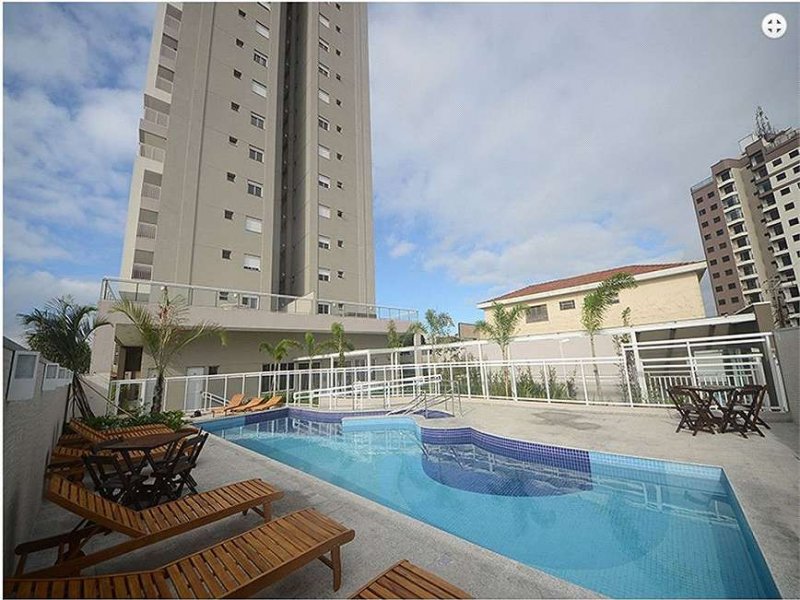 imóvel com 91m² - Jardim Paraíso - São Paulo