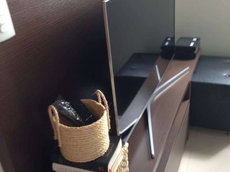 Apartamento à venda Jardim Guanabara com 55m² e 2 quartos por R$ 235.000 - 1052611253-img-1239.JPG