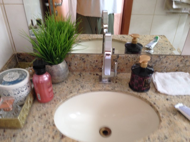 Apartamento à venda Jardim Guanabara com 55m² e 2 quartos por R$ 235.000 - 1155644451-img-1235.JPG