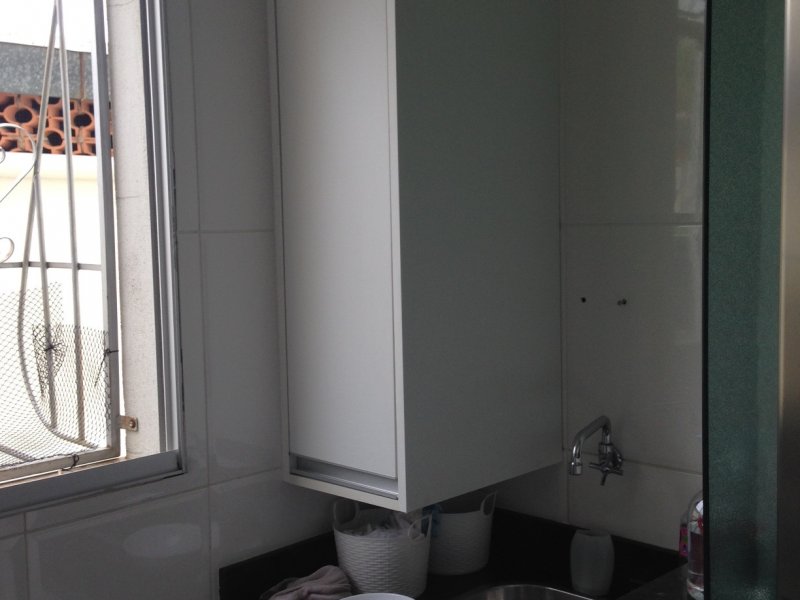 Apartamento à venda Jardim Guanabara com 55m² e 2 quartos por R$ 235.000 - 1376860922-img-1244.JPG