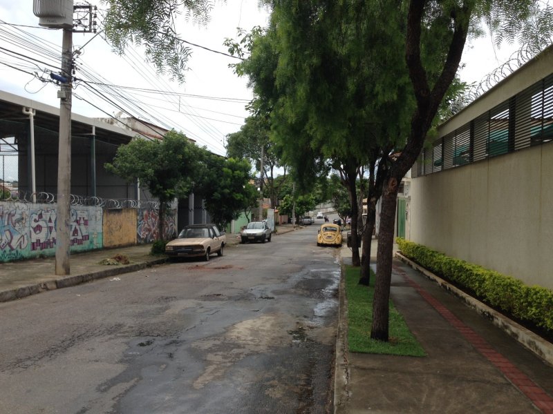 Apartamento à venda Jardim Guanabara com 55m² e 2 quartos por R$ 235.000 - 396789560-img-1253.JPG