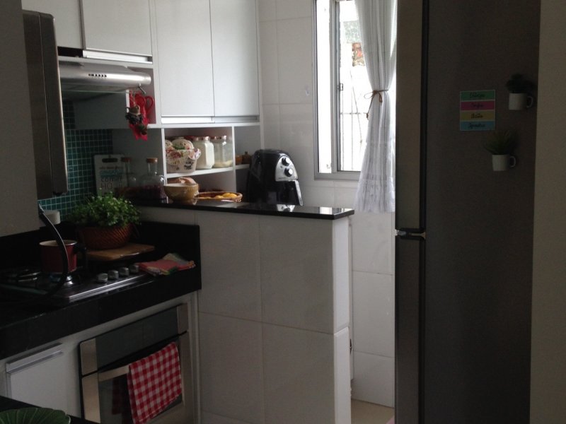 Apartamento à venda Jardim Guanabara com 55m² e 2 quartos por R$ 235.000 - 913066024-img-1243.JPG