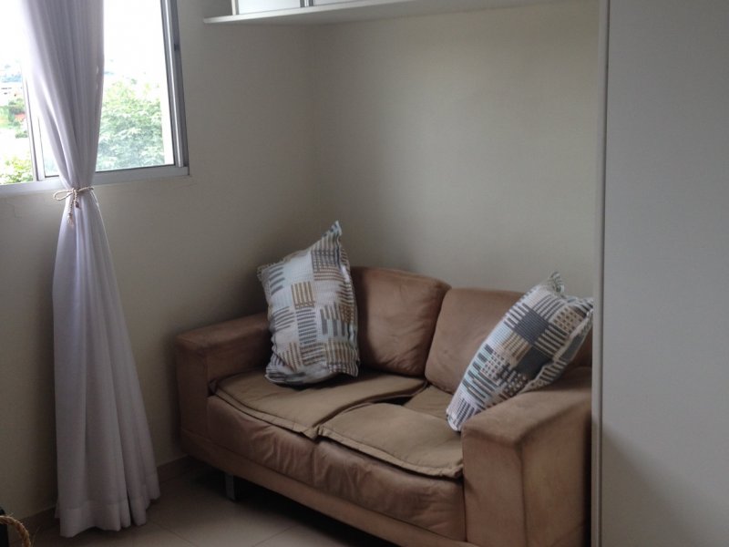Apartamento à venda Jardim Guanabara com 55m² e 2 quartos por R$ 235.000 - 998048009-img-1237.JPG